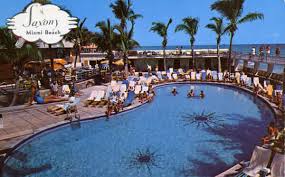 Archaticatual colors for south florida. Tropical Decorating Inspiration From 12 Vintage Florida Postcards Retro Renovation