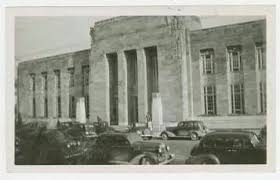Post Office Springfield Ohio Springfield Ohio Springfield Post Office
