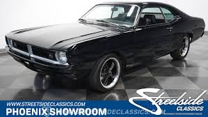 Image result for Black 1974 Dodge