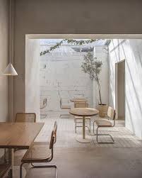 Opa Tel Aviv Israel Cafe Interior Design Cafe Interior Restaurant Design
