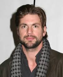 Gale Harold