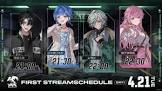 レヨン (VTuber)