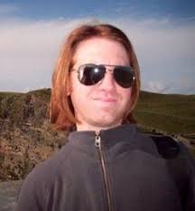 Stephen Justin Ayers (1981-2014)