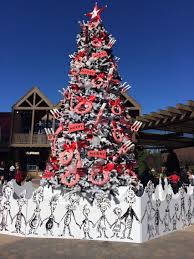 The Grinch Stole Christmas Balboa Park San Diego Ca Grinch Stole Christmas Christmas Tree Tree