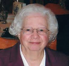 Elsie Napier Obituary (2016)