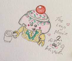 Art Blog For Alana Miss Kitty Creatorhelpertale The Lego Movie 2 May Not Be In Australia Yet But Art Blog Miss Kitty Lego Movie
