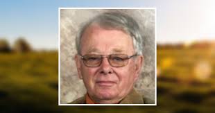 Jack R. Weaver Obituary October 21, 2021