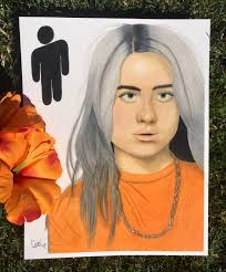 In this video, you will learn how to draw and coloring the billie eilish logo easy, step by step. How To Draw Billie Eilish Logo How To Images Collection