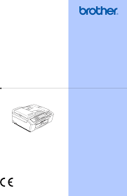Additionally, you can choose operating system to see the drivers that will be compatible with your os. Handleiding Brother Mfc 235c Pagina 1 Van 148 Nederlands