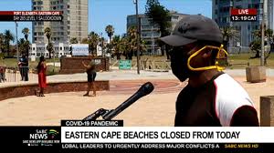 Also entertainment, business, science, technology and health news. Da Explains Reasons Behind Heading To Court Over Closure Of Beaches Sabc News News Dome