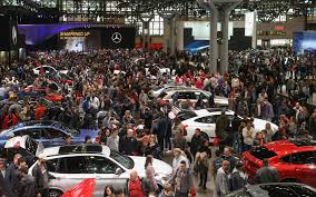 Refers to person, place, thing, quality, etc. Covid 19 Le Salon De L Auto De New York Annule Pour De Bon Guide Auto