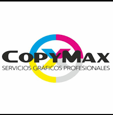 Copymax Copistería