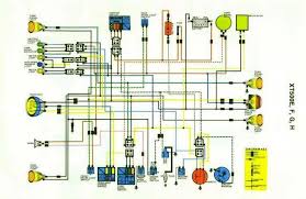 Custom 2004 yamaha v star wiring diagrams whats new. Yamaha Tt500 Wiring Diagram Wiring Diagram Park Fame Plaster Fame Plaster Bubbleblog It