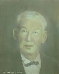 Colorado County Nave