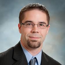 Dr. Leah Akin, OD, Optometry