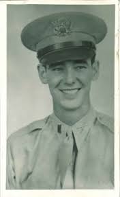 2LT Edwin Joseph Neely (1921-1944)