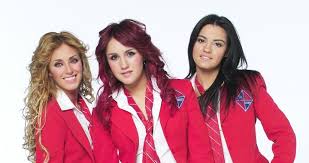 1 source for hot moms, cougars, grannies, gilf, milfs and more. Conoce A Los Protagonistas Del Remake De Rebelde De Netflix Cine Y Television Los40