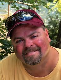 Timothy Wooldridge Obituary