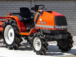Kubota kleintraktor allrad traktor kubota b7001 neu lackiert komplett überholt. Kubota A 17 Aktuelle Japanische Gebrauchte Kompakttraktoren Kleintraktoren