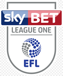 Логотип с футбольным мячом и объединенные люди. Football Logo Png Download 1201 1439 Free Transparent Efl League One Png Download Cleanpng Kisspng
