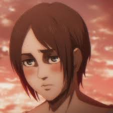 Eren yeager season 4 manga icons / the truth revealed through the memories of grisha&#039;s journals shakes all of eren yeager and others of the 104th training corps have just begun to become full members of. Aot Season 4 Cute Eren Icon In 2021 Eren Jaeger Anime Wallpaper Attack On Titan
