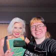 Mary Goggin (@runawayprincessplay) · New York, NY