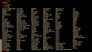 Unleash the command line potential of the android console with this terminal. Terminal Emulator Wikipedia