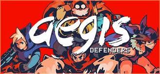 Aegis Defenders Mac Game Mac Os Game Mac Games Download Mac Games Defender Games