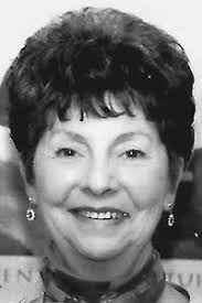 Mildred Martell Obituary (1928