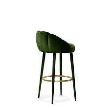 Olympia Bar Stool By Munna Design Munnadesign Chaiselongue Olympia Craftsmanship Mo Furniture Design Chair Designer Bar Stools Comfy Living Room Furniture