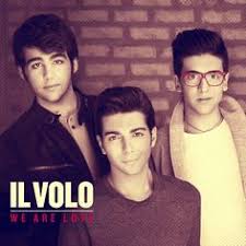 You wear the wedding ring closet to your heart and then your engagement ring cloest to your nail. 52 Il Volo Ideas Volo Singer Singing Group