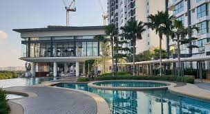 You can use the special requests box when booking, or featuring an outdoor swimming pool, a fitness centre, a bar and a garden, sunway velocity v residence suites is located in the pudu district of. Sunway Velocity V Residence Suites Kuala Lumpur 2021 Reviews Pictures Deals