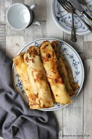 Nalesniki Polnische Pfannkuchen Experimente Aus Meiner Kuche Rezept In 2021 Lebensmittel Essen Experimente Aus Meiner Kuche Fingerfood