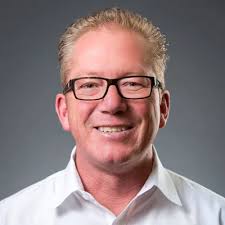 Dr. Luke Beckman, MD, Internal Medicine