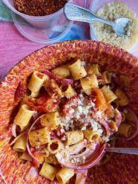 Https Static1 Squarespace Com Static 5eaf2e59d5b6f16e341f26ae T 5efd0c12aece803352b462e7 1593642002686 Secret Ingredie Recipes Vegetable Risotto Fennel Pasta