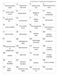 One in a million please try and solve each rebus puzzle, writing your answer in. R E B U S W O R D P U Z Z L E S W I T H A N S W E R S Zonealarm Results