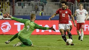 Morgan, lloyd ready for olympics? Africa Cup Of Nations 2019 A Combined Xi Of The Best Players At This Summer S Tournament 90min