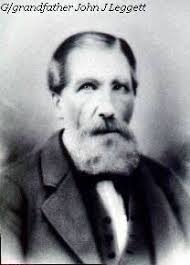 Leggett Family History: Last Name Origin & Meaning