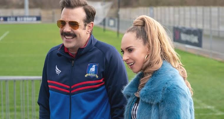 Ted Lasso' Juno Temple on the Show's Success: We Needed a Reminder That Humanity Can Be Kind — Femestella