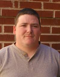 Tony Greeson Third district Pembroke City Council candidate