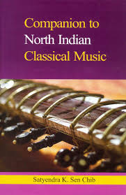 This edition published in 1995 by penguin books in new delhi, india Companion To North Indian Classical Music