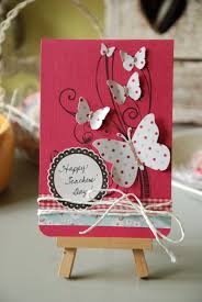 Birthday Card For Teacher Handmade Scrappingcrazy Teachers Day Cards Handmade Teachers Day Cards Teachers Day Greeting Card Teacher Cards