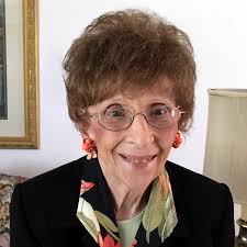 Nancy M McVicker Obituary