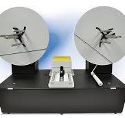 Label counter - Small reel to reel | D.P.R. Labeling LLC