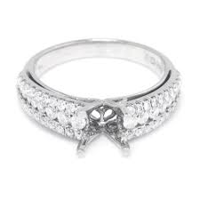 We did not find results for: Wide Diamond Engagement Ring Semi Mount 14k White Gold Once Upon A Diamond