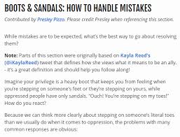 Inevitable in the largest biology dictionary online. Katie Knight On Twitter How Should You Handle Your Inevitable Mistakes As An Ally From Https T Co G4ntzrsvsm