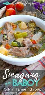 Pin On Filipino Asian Dishes
