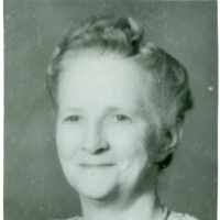 Florence Irene Dudley (1888–1950)