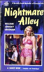 A 1001 MIDNIGHTS review: WILLIAM LINDSAY GRESHAM