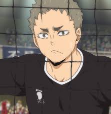 Here we examine the main characters' positions. Who Is The Most Underrated Character In Haikyu Quora